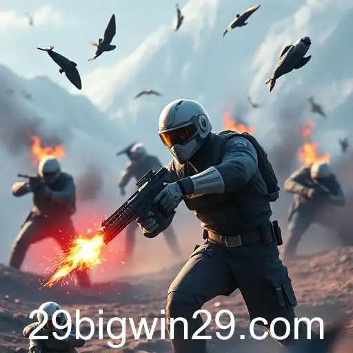 Exploring the Thrills of the 'Action Packed' Game Category with Bigwin29