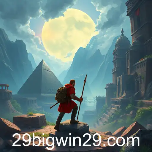 Exploring the Thrill of Adventure Games: Unlocking Fun with 'bigwin29'