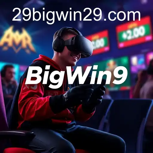 BigWin29 Revolutionizes Online Gaming Landscape