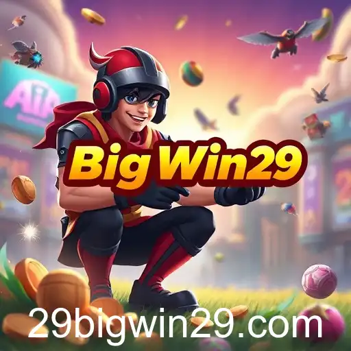 The Rise of BigWin29 in Online Gaming