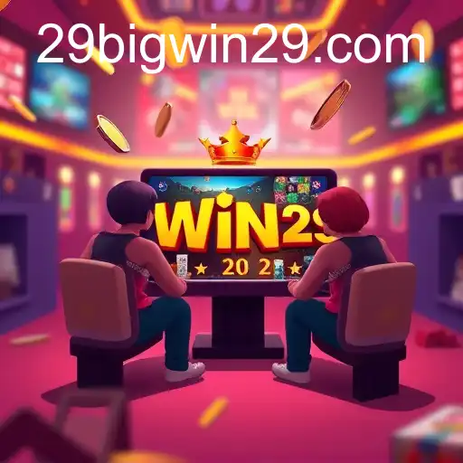 The Rise of Bigwin29 in Online Gaming World