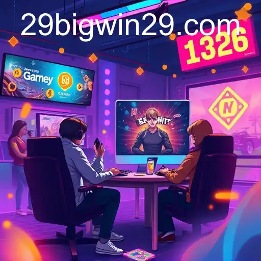 BigWin29: Revolutionizing Online Gaming in 2026