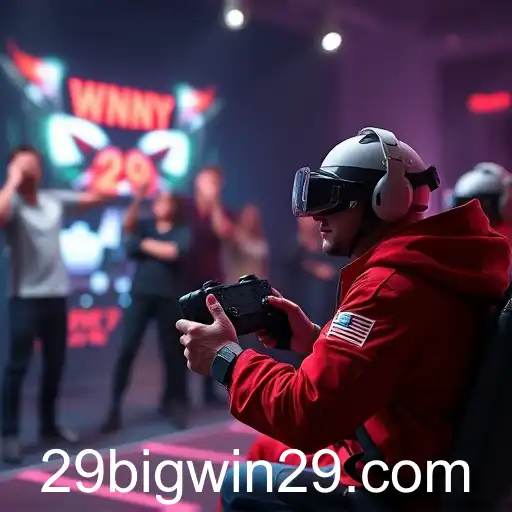 The Rise of Gaming Platforms in 2025