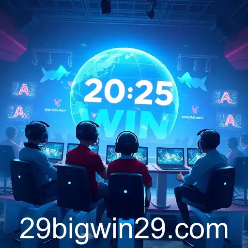 Gaming Trends and Challenges in 2025