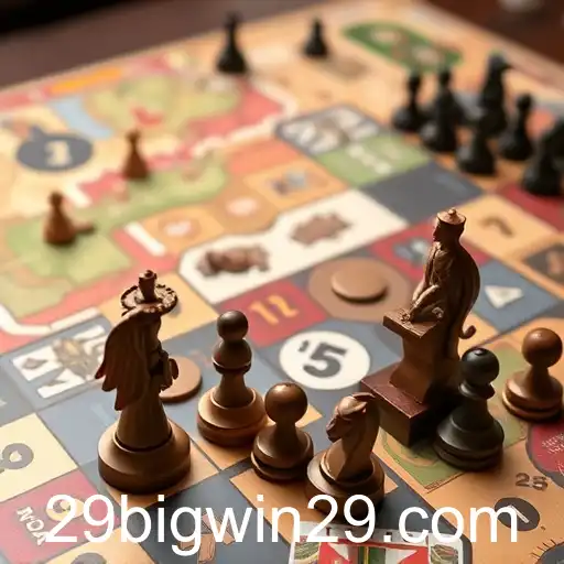 Bigwin29 Redefines Online Gaming Experience