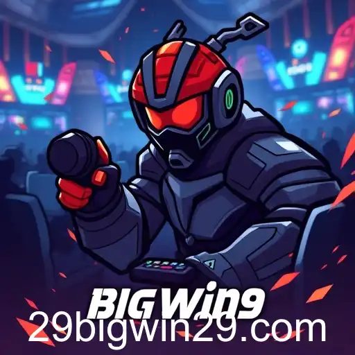 Online Gaming Community Embraces BigWin29