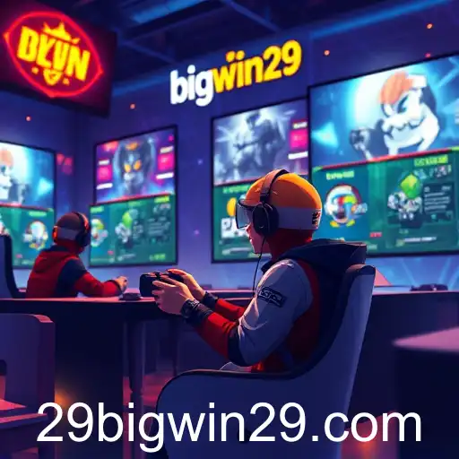 Gaming Giants Gear Up for a Competitive Year