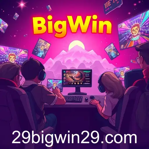 The Rise of Online Gaming and Big Win29's Impact
