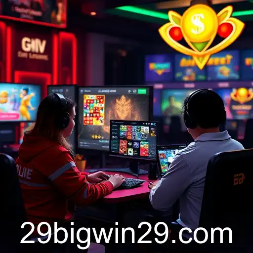 The Rise of Bigwin29 and Its Impact on Online Gaming