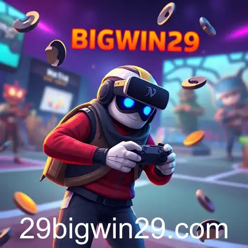 The Rise of Bigwin29 in Gaming