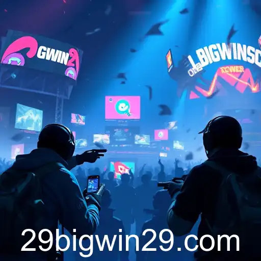 Exploring the Thrills of 'Multiplayer Mania': Where Big Wins Await