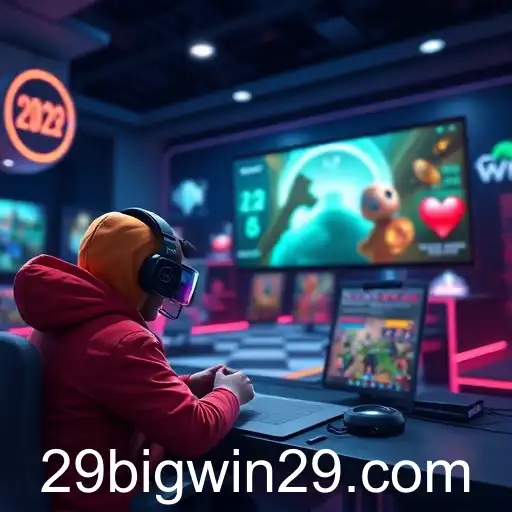 The Rise of Online Gaming in a Digital Era