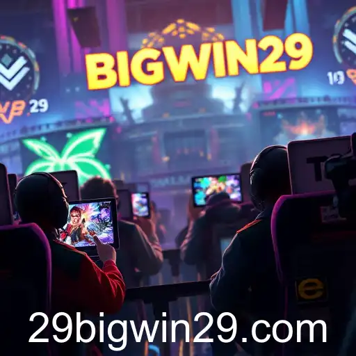 The Rise of Bigwin29 and Its Impact on Online Gaming