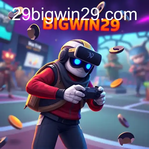 The Rise of Bigwin29 in Gaming