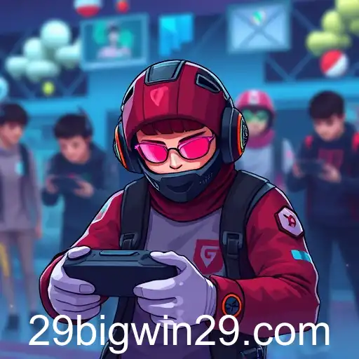 The Rise of Online Gaming Communities