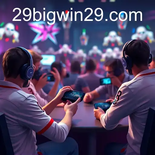 The Rise of Online Gaming in the UK