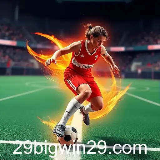 Unlocking Thrills in 'Sports Fun': Dive into the Excitement with 'bigwin29'